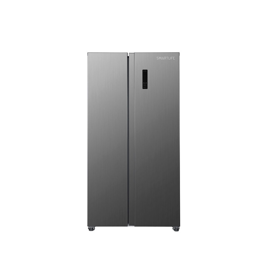 Refrigerador Smartlife Side By Side Inverter SL-SBS690S2P Refrigerador Smartlife Side By Side Inverter SL-SBS690S2P