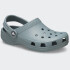 Crocs Classic Niños Pequeños Gris