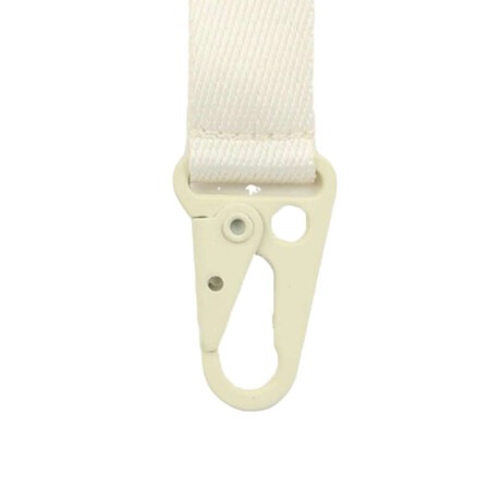 Llaveros Thread Off White Keychain Clip Keychain Clip
