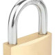 TOLSEN CANDADO BRONCE REFORZADO INDUSTRIAL 50MM Tolsen Candado Bronce Reforzado Industrial 50mm