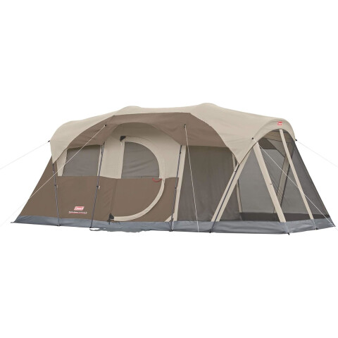 Carpa Coleman Weathermaster 6 personas Carpa Coleman Weathermaster 6 personas