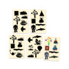 Juego de cartas Similix Djeco Juego de cartas Similix Djeco