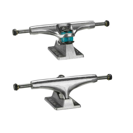 THUNDER TRUCKS 139MM ( DECKS 7.8''- 8.1'')
