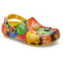 Crocs M&Ms Classic Clog Unisex Sunflower/multi