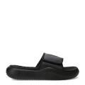 Sandalias de Hombre Tiffosi Velcro Negro