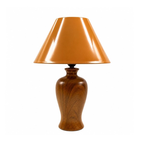 Lampara Hongo mad-cre R08472-2 25.4/41 cms. Lampara Hongo mad-cre R08472-2 25.4/41 cms.