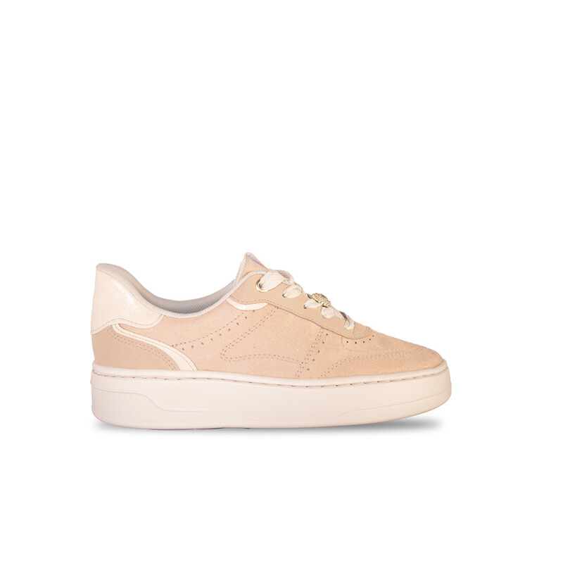 Zapato Dama Piccadilly OFF WHITE