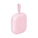 Powerbank rosa