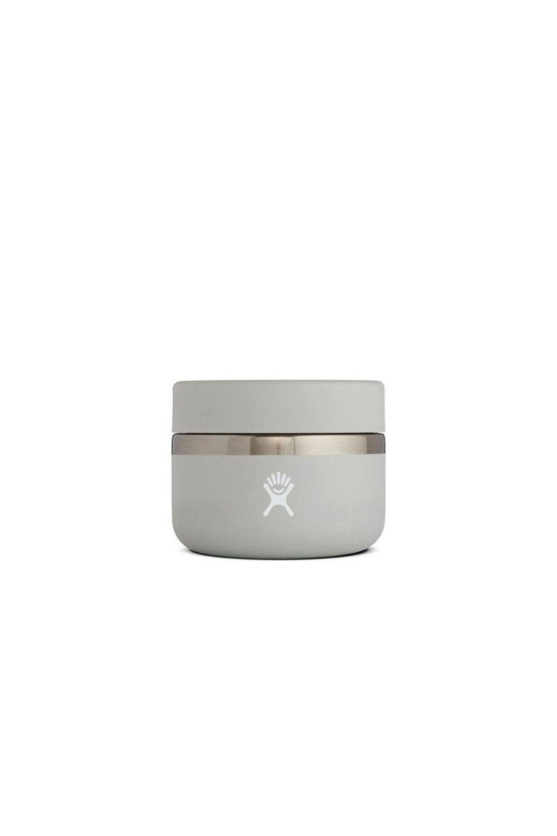 12 OZ INSULATED FOOD JAR - Birch 