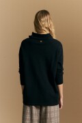 POLERA AREQUIPA Negro
