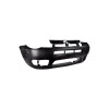 PARAGOLPE DELANTERO NEGRO LISO Paragolpe Delantero Negro Liso