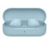 Auricular Sony Bluetooth True WF-C510 Azul