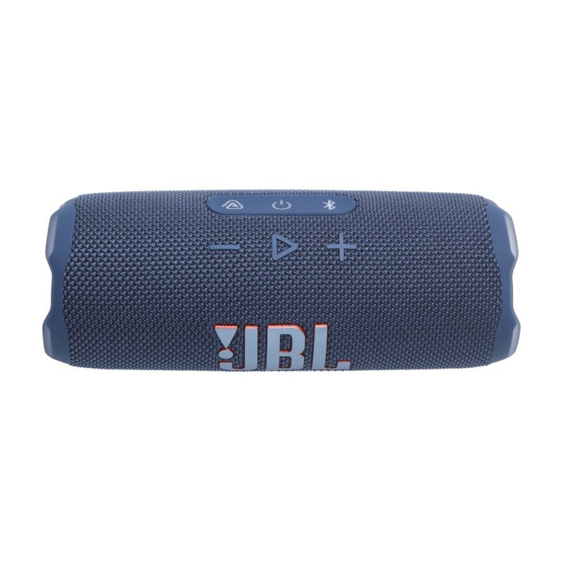 REPRODUCTOR BT JBL FLIP 7 AZUL REPRODUCTOR BT JBL FLIP 7 AZUL