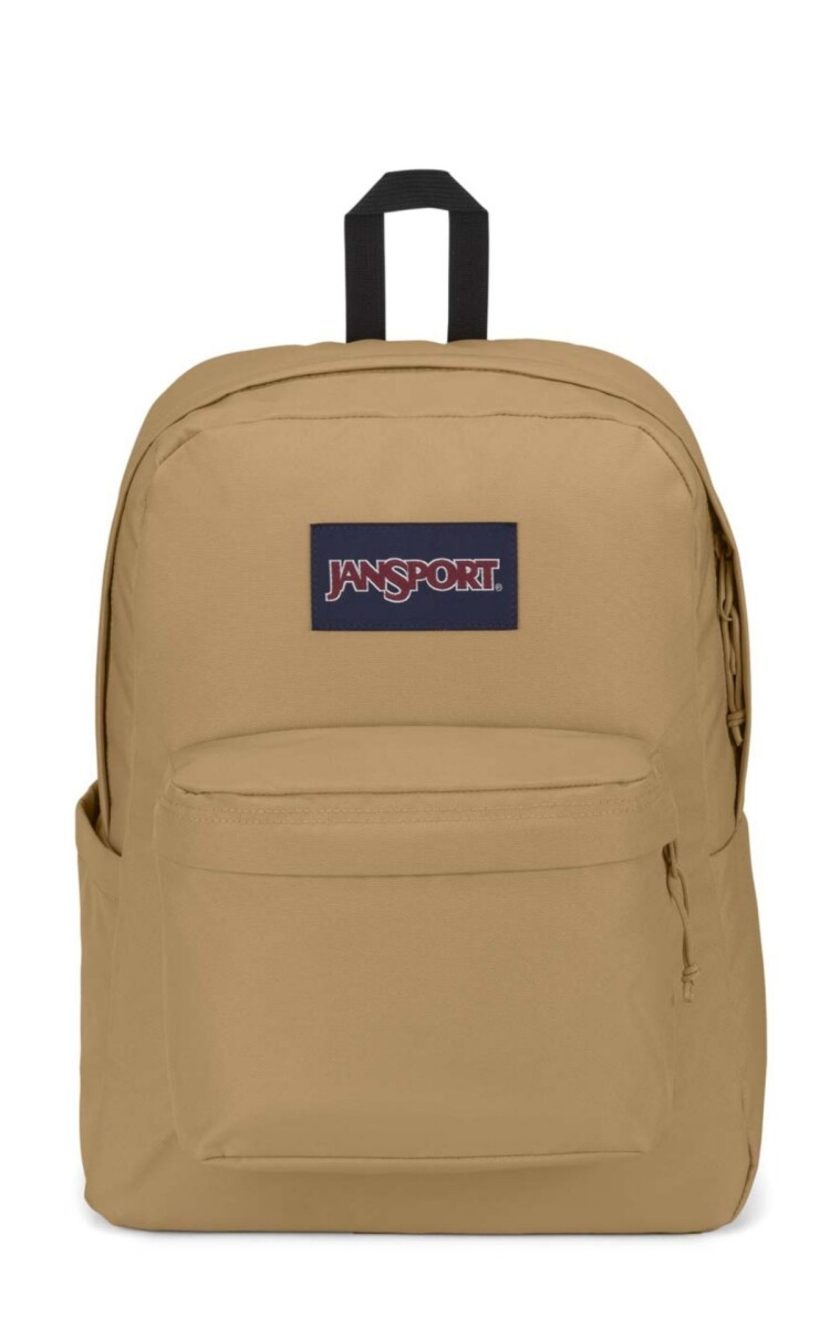 MOCHILA SUPERBREAK PLUS - CURRY 