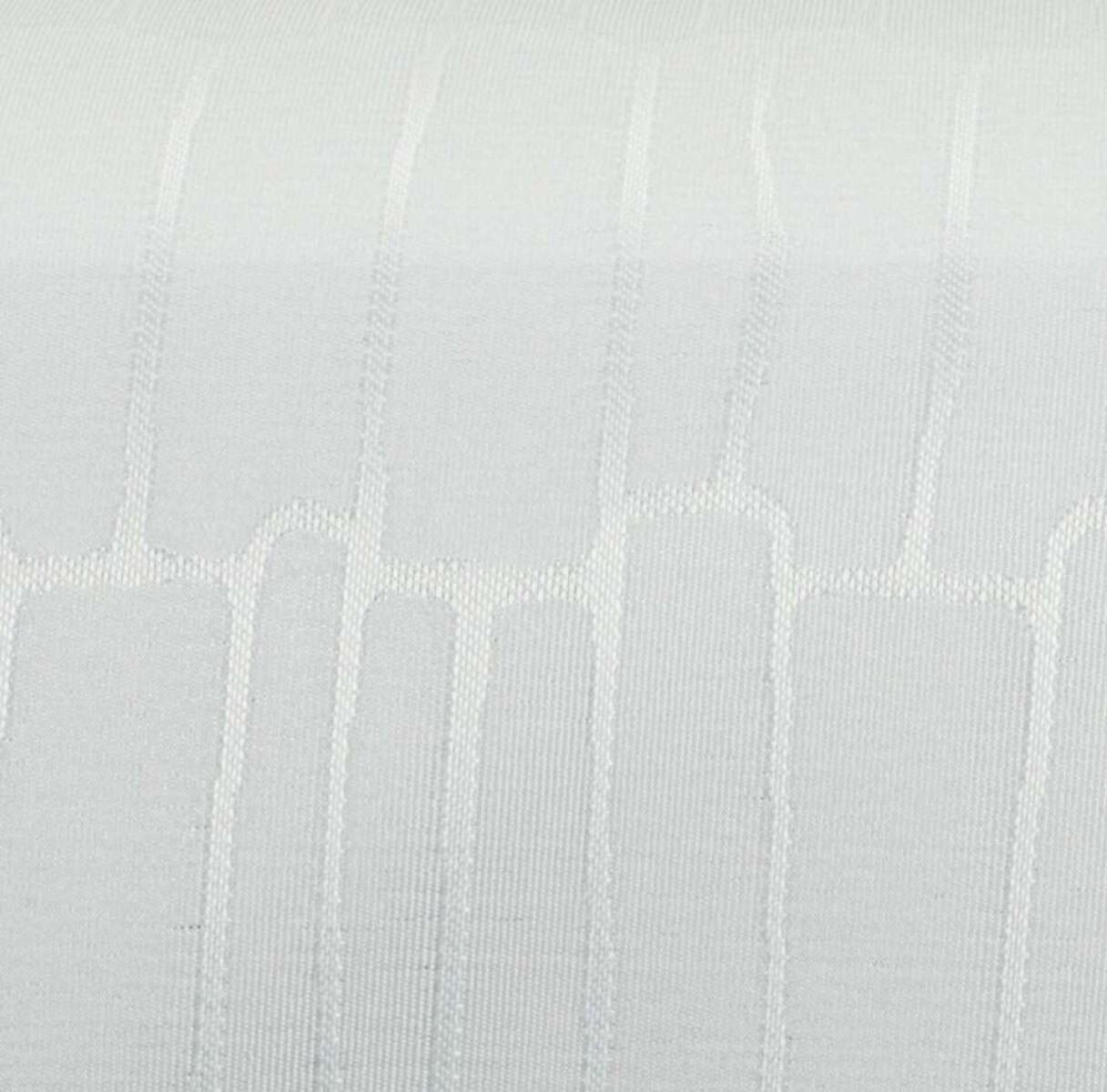 Mantel Olvon 140X320 - Blanco 