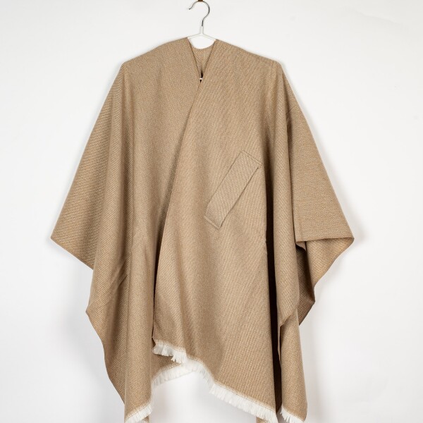 RUANA PAFILIA RUANA PAFILIA