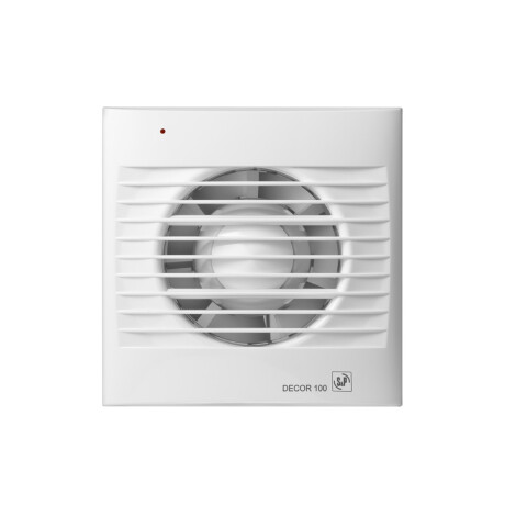 Extractor Soler Y Palau Baño 200 M3/h Unica