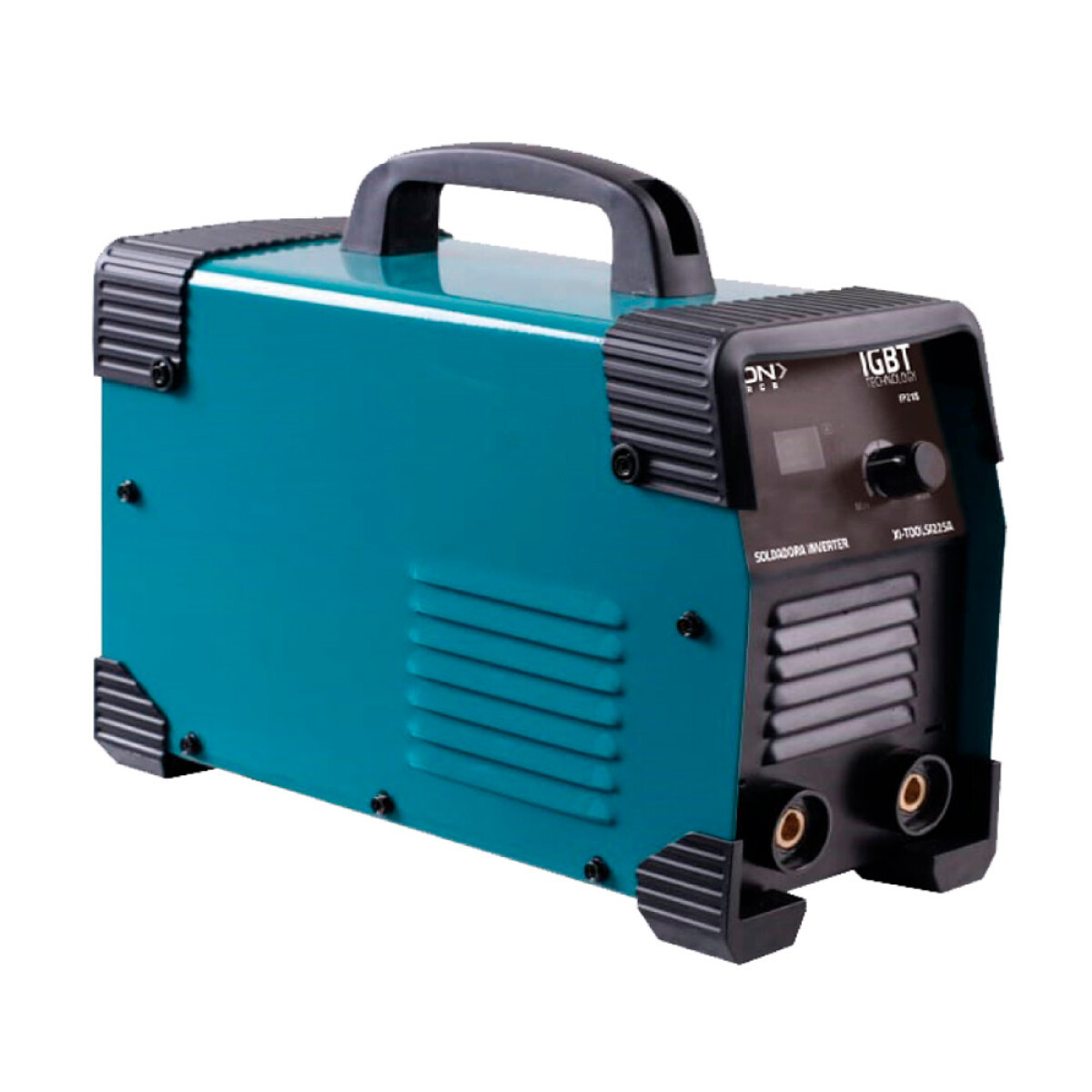 soldadora inverter 225a 
