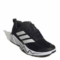 Championes de Hombre Adidas Rapidmove Go Trainer M Negro - Blanco
