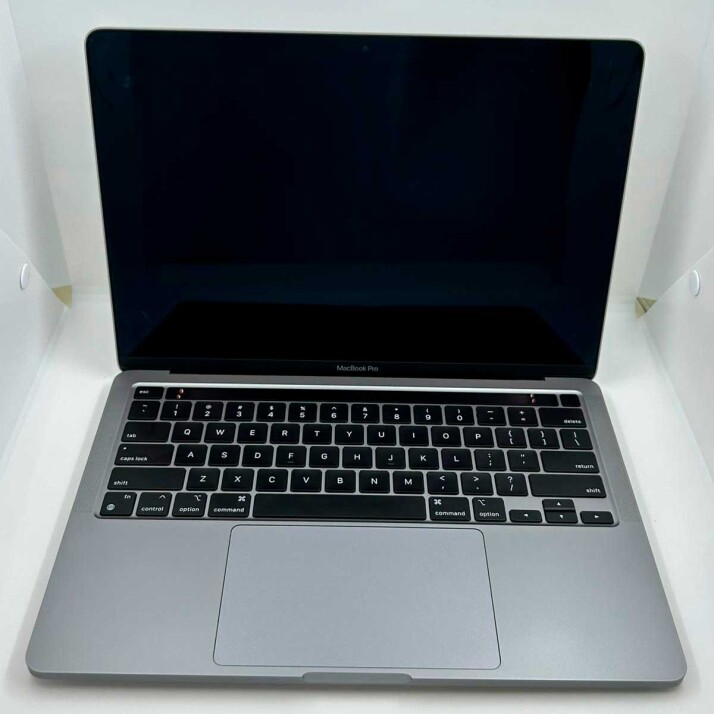 MacBook Pro 13'' 2022 M2 - 16GB RAM 512GB SSD MacBook Pro 13'' 2022 M2 - 16GB RAM 512GB SSD
