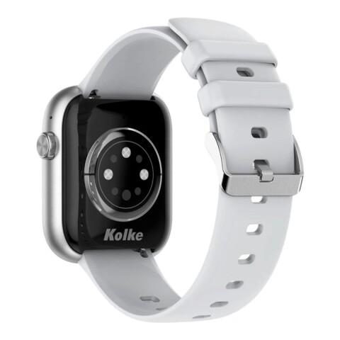 Smartwatch Kolke KVR-795 Plateado