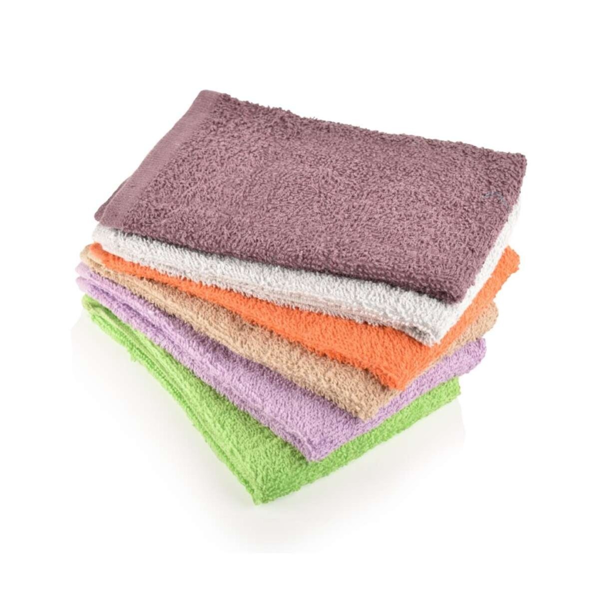 Pack Repasadores de Cocina 47x47cm 400 grs - 6 unidades 