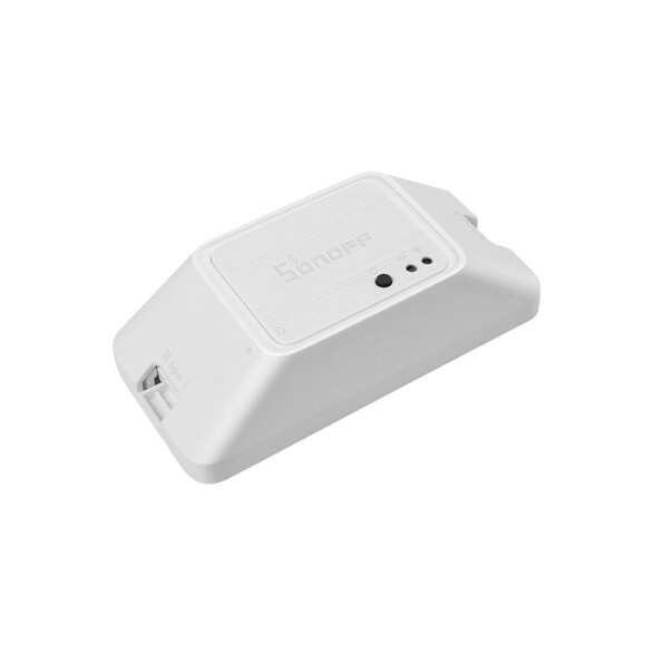 Interruptor inteligente WIFI BASIC R3 SONOFF SO0100