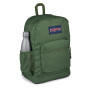 Mochila Portalaptop Cross Town Plus Cargo Green
