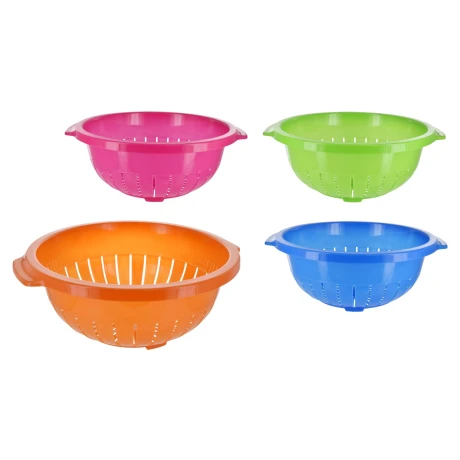 COLADOR PLASTICO COLADOR PLASTICO