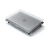 SATECHI ECO-HARDSHELL CASE FOR MACBOOK PRO 14" CLEAR SATECHI ECO-HARDSHELL CASE FOR MACBOOK PRO 14" CLEAR