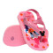 Sandalias Infantiles Havaianas Baby Disney Classics Rosado Glow