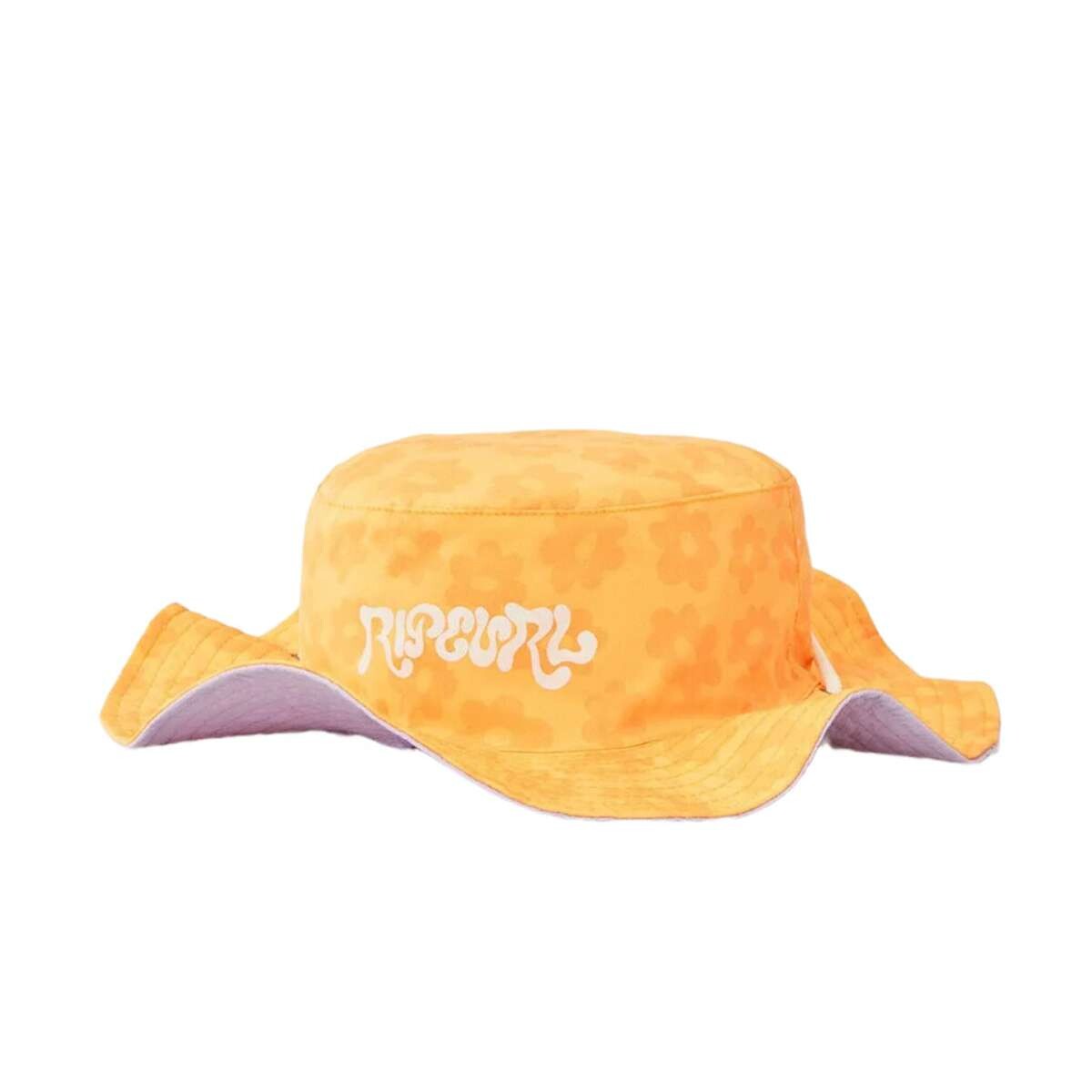 Sombrero de niña Rip Curl - Mixed Twill Bucket 