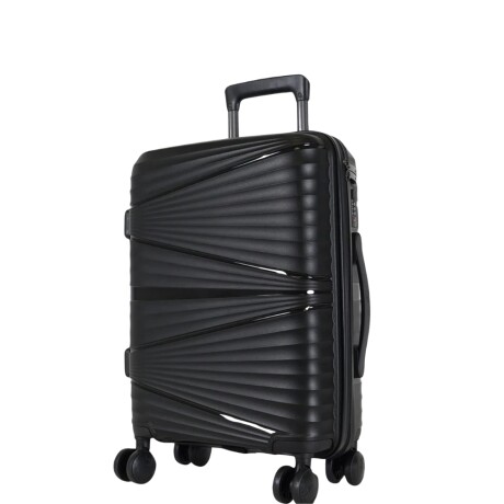 Valija chica 20” Carry-on Negro