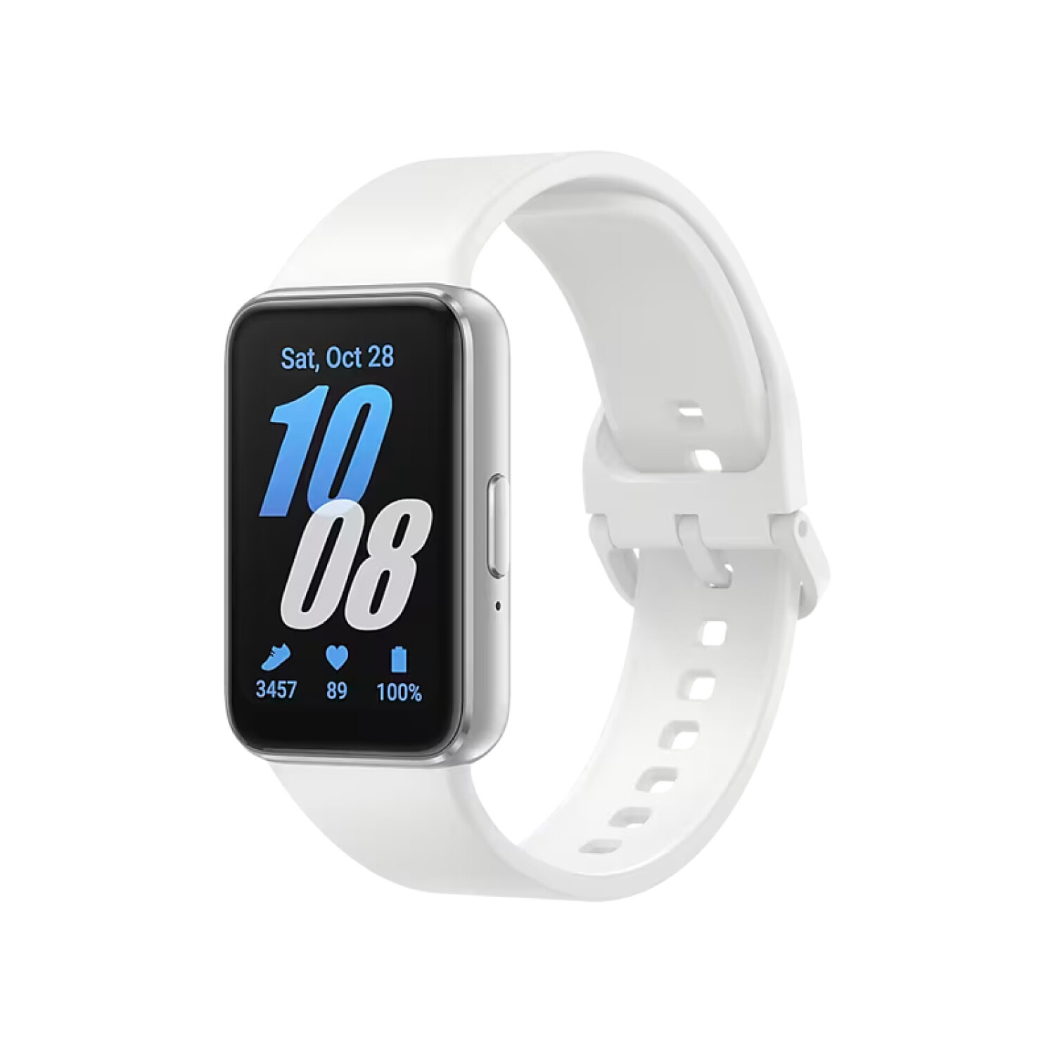 Smartwatch samsung galaxy fit caracteristicas hot sale