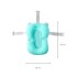 Bañito Plegable Cambiador Baño Bañera Bebes Ducha Banito Imback Color Azul Bañito Plegable Cambiador Baño Bañera Bebes Ducha Banito Imback Color Azul