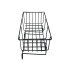 OUTLET Organizador Canasto c/patas 34x15x17cm Outlet Organizador Canasto C/patas 34x15x17cm