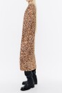 VESTIDO Leopardo