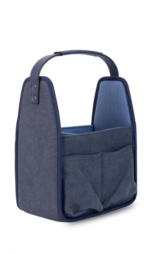 POSATERMO NAMIBIA CANVAS AZUL