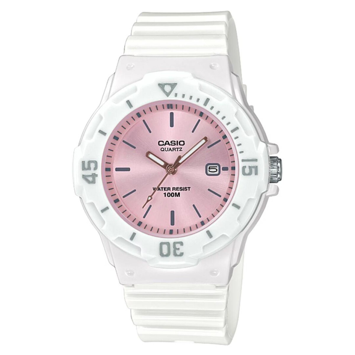 Casio - LRW200H-4E3 