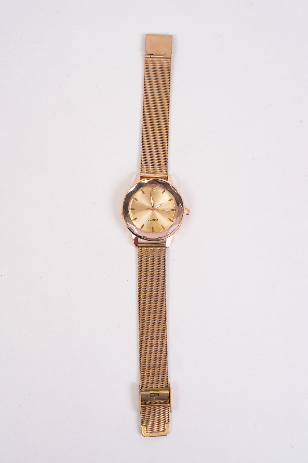 Reloj Oralia Dusty Rose