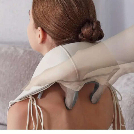Masajeador para cuello recargable Sc