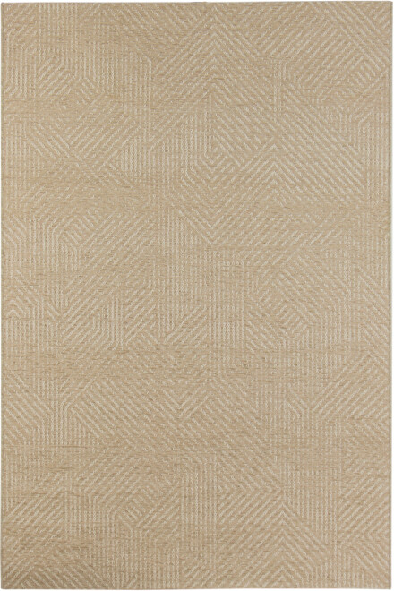 VELVET ALFOMBRA VELVET VLT/A023/H819/ 160X230 WOOL/SAND
