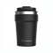 VASO TERMICO TERMOLAR CON TAPA 380ML Vaso Térmico TERMOLAR Con Tapa Capacidad 380ML - Negro