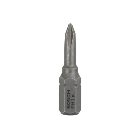 3 puntas para atornillar Phillips 1 25mm Bosch BS8080