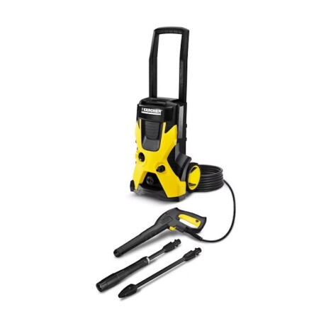 Hidrolavadora Karcher K5 Basic 50310 001