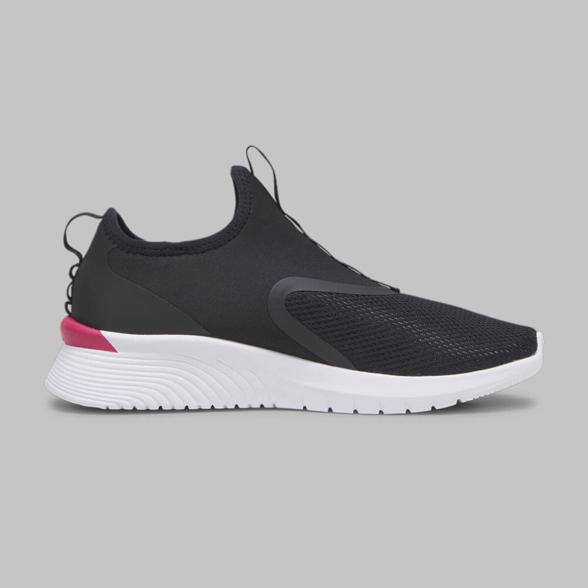 W REMEDIE SLIP-ON - Negro 
