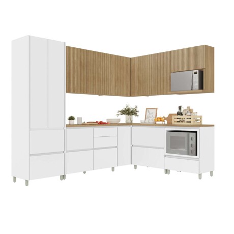COCINA SUECIA ESQ.