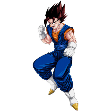 Vegito • Dragon Ball Z - 949 Vegito • Dragon Ball Z - 949