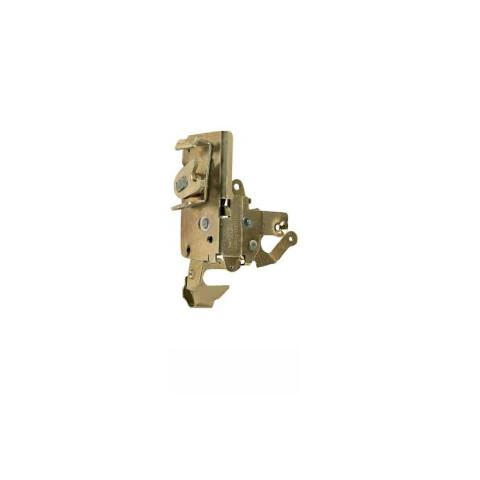 CERRADURA DE PUERTA IZQUIERDA FUSCA 1600 / BRASILIA Cerradura De Puerta Izquierda Fusca 1600 / Brasilia