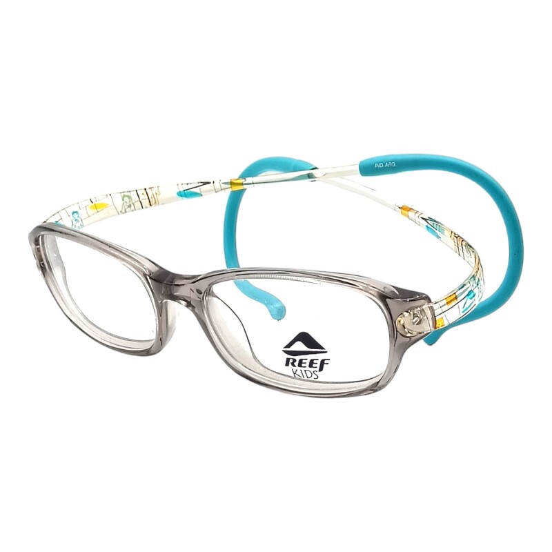 REEF KIDS - Niño - Gris griscristal